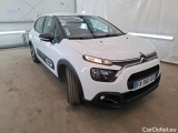 Citroen  C3 CITROEN  Société / 2020 / 5P / Berline / VU PureTech 83 S&S BVM Feel Nav #4
