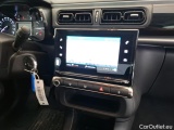  Citroen  C3 CITROEN  Société / 2020 / 5P / Berline / VU PureTech 83 S&S BVM Feel Nav #10