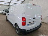  Citroen  Jumpy  Fourgon Club M 1.5 BlueHDi 100CV BVM6 E6dT #2