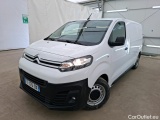  Citroen  Jumpy  Fourgon Club M 1.5 BlueHDi 100CV BVM6 E6dT 