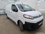 Citroen  Jumpy  Fourgon Club M 1.5 BlueHDi 100CV BVM6 E6dT #4