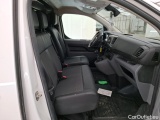  Citroen  Jumpy  Fourgon Club M 1.5 BlueHDi 100CV BVM6 E6dT #6