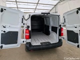  Citroen  Jumpy  Fourgon Club M 1.5 BlueHDi 100CV BVM6 E6dT #8