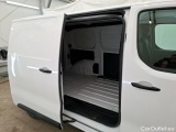  Citroen  Jumpy  Fourgon Club M 1.5 BlueHDi 100CV BVM6 E6dT #9
