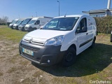  Citroen  Berlingo  Fourgon Business L1 (Court) 1.6 BlueHDi 100CV BVM5 E6 