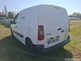  Citroen  Berlingo  Fourgon Business L1 (Court) 1.6 BlueHDi 100CV BVM5 E6 #2