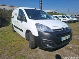  Citroen  Berlingo  Fourgon Business L1 (Court) 1.6 BlueHDi 100CV BVM5 E6 #4