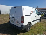  Citroen  Berlingo  Fourgon Business L1 (Court) 1.6 BlueHDi 100CV BVM5 E6 #3