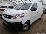 Opel  Vivaro OPEL  / 2019 / 4P / Fourgon tôlé 2.0 Diesel 120 ch Ptac aug L2 Pack clim 