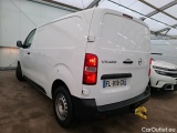  Opel  Vivaro OPEL  / 2019 / 4P / Fourgon tôlé 2.0 Diesel 120 ch Ptac aug L2 Pack clim #2