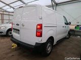  Opel  Vivaro OPEL  / 2019 / 4P / Fourgon tôlé 2.0 Diesel 120 ch Ptac aug L2 Pack clim #3