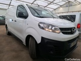  Opel  Vivaro OPEL  / 2019 / 4P / Fourgon tôlé 2.0 Diesel 120 ch Ptac aug L2 Pack clim #4