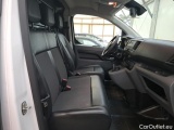  Opel  Vivaro OPEL  / 2019 / 4P / Fourgon tôlé 2.0 Diesel 120 ch Ptac aug L2 Pack clim #8