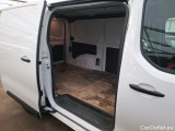  Opel  Vivaro OPEL  / 2019 / 4P / Fourgon tôlé 2.0 Diesel 120 ch Ptac aug L2 Pack clim #9