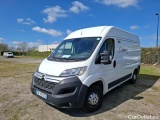  Citroen  Jumper  Fourgon Grand Volume 33 L2H2 Driver BlueHDi 140 Start&Stop 140CV BVM6 