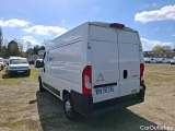  Citroen  Jumper  Fourgon Grand Volume 33 L2H2 Driver BlueHDi 140 Start&Stop 140CV BVM6 #2