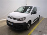  Citroen  Berlingo  Fourgon Club M 650 1.5 BlueHDi 75CV BVM5 E6dT 
