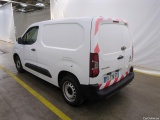  Citroen  Berlingo  Fourgon Club M 650 1.5 BlueHDi 75CV BVM5 E6dT #2