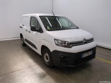  Citroen  Berlingo  Fourgon Club M 650 1.5 BlueHDi 75CV BVM5 E6dT #4