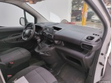  Citroen  Berlingo  Fourgon Club M 650 1.5 BlueHDi 75CV BVM5 E6dT #5