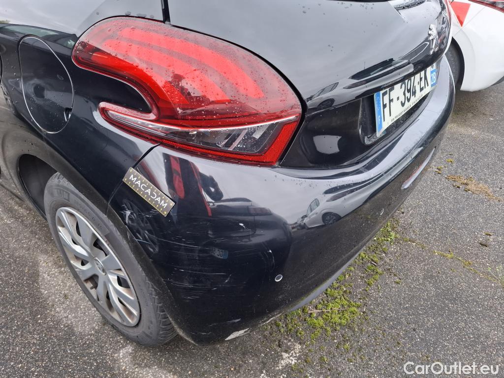  Peugeot  208  Affaire Premium Pack 1.5 HDi 100CV BVM5 E6dT / TRANSFO VP/VF
 #23