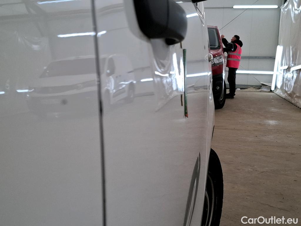  Citroen  Jumpy CITROEN  / 2016 / 4P / Fourgon tôlé Taille M BlueHDi 120 S&S BVM6 Business #30