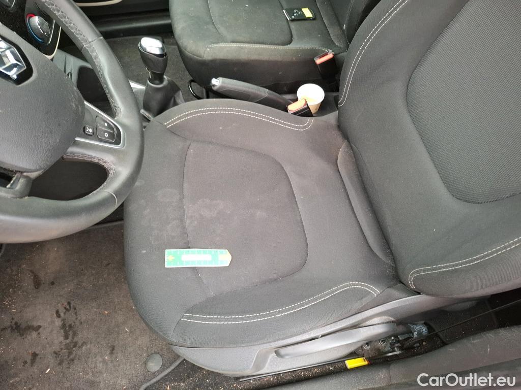  Renault  Captur  Business 0.9 TCe 90CV BVM5 E6 / TRANSFO VP/VF #7
