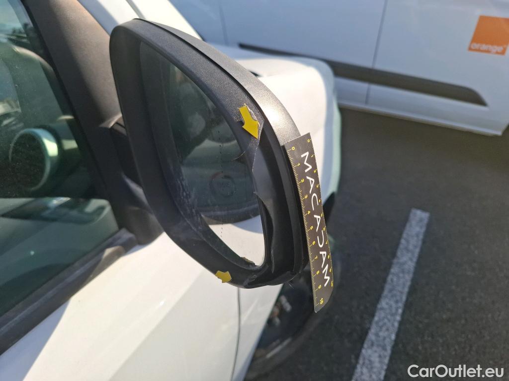  Renault  Kangoo  Express Grand Confort (L1) 1.5 dCi 90CV BVM5 E6 #6