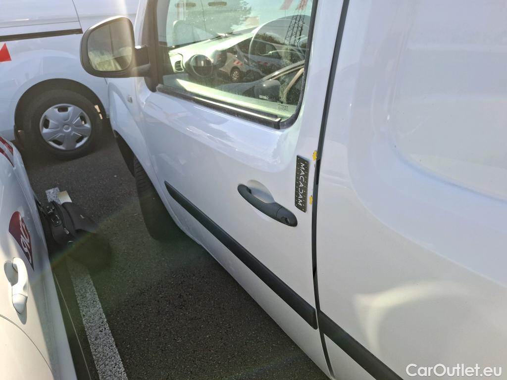  Renault  Kangoo  Express Grand Confort (L1) 1.5 dCi 90CV BVM5 E6 #25