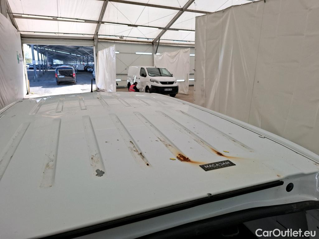  Peugeot  Partner  Premium L1 1.5 HDi 75CV BVM5 E6dT #3