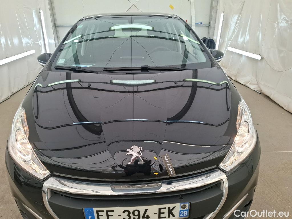  Peugeot  208  Affaire Premium Pack 1.5 HDi 100CV BVM5 E6dT / TRANSFO VP/VF
 #4
