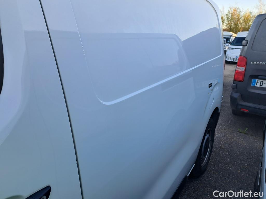  Citroen  Jumpy CITROEN  / 2016 / 4P / Fourgon tôlé Taille M BlueHDi 120 S&S BVM6 Business #22