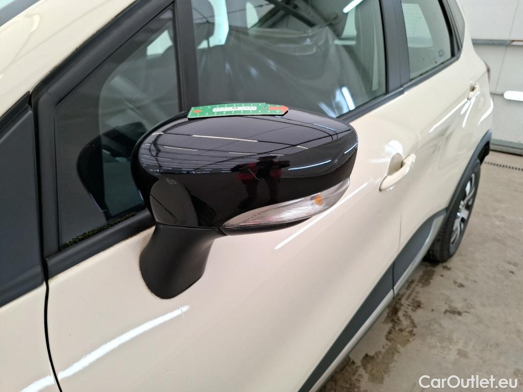  Renault  Captur  Business 0.9 TCe 90CV BVM5 E6 / TRANSFO VP/VF #18
