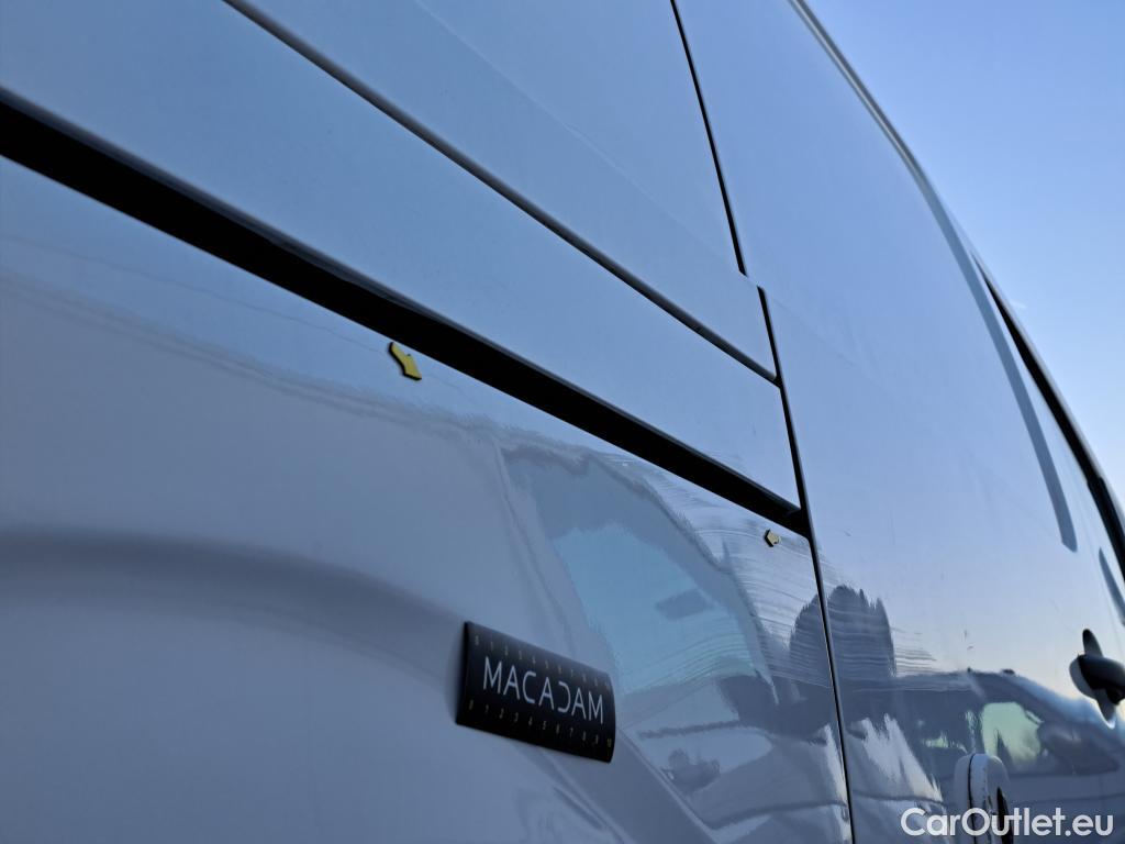  Citroen  Jumpy CITROEN  / 2016 / 4P / Fourgon tôlé Taille M BlueHDi 120 S&S BVM6 Business #24