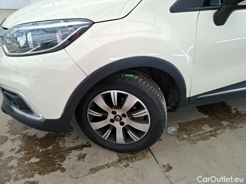  Renault  Captur  Business 0.9 TCe 90CV BVM5 E6 / TRANSFO VP/VF #11