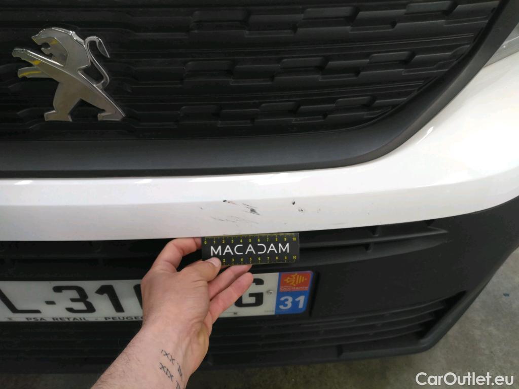  Peugeot  Partner  Premium L1 1.5 HDi 100CV BVM5 E6dT #22