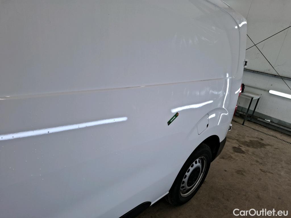  Citroen  Jumpy CITROEN  / 2016 / 4P / Fourgon tôlé Taille M BlueHDi 120 S&S BVM6 Business #17