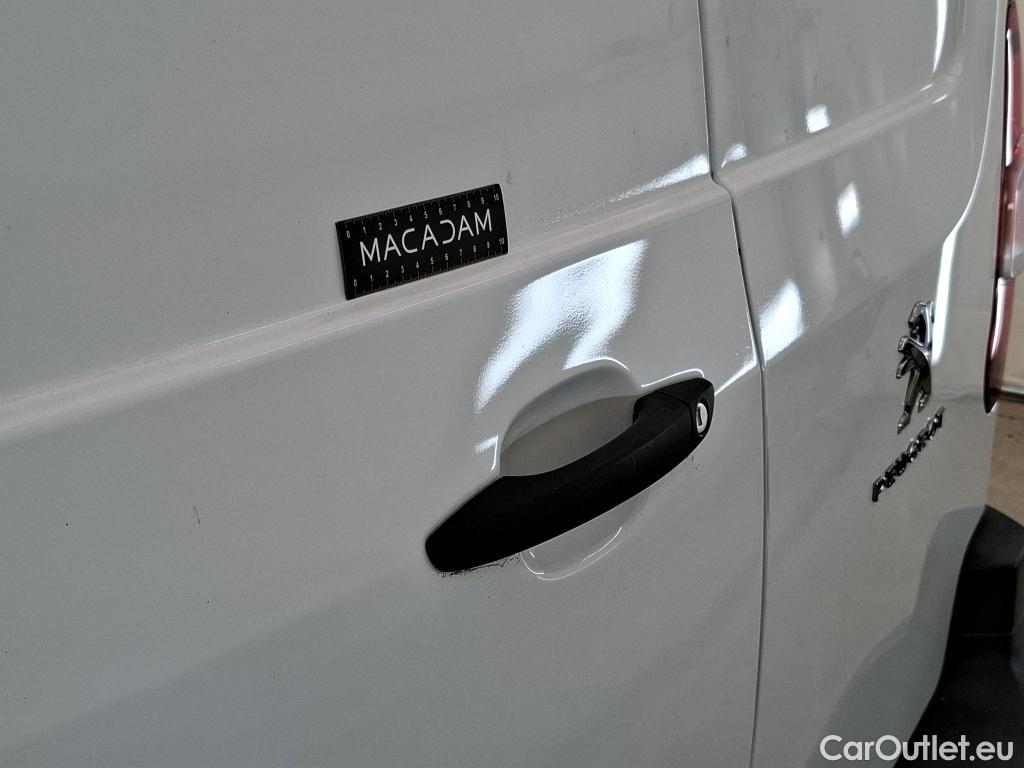  Peugeot  Partner  Premium L1 1.5 HDi 75CV BVM5 E6dT #6