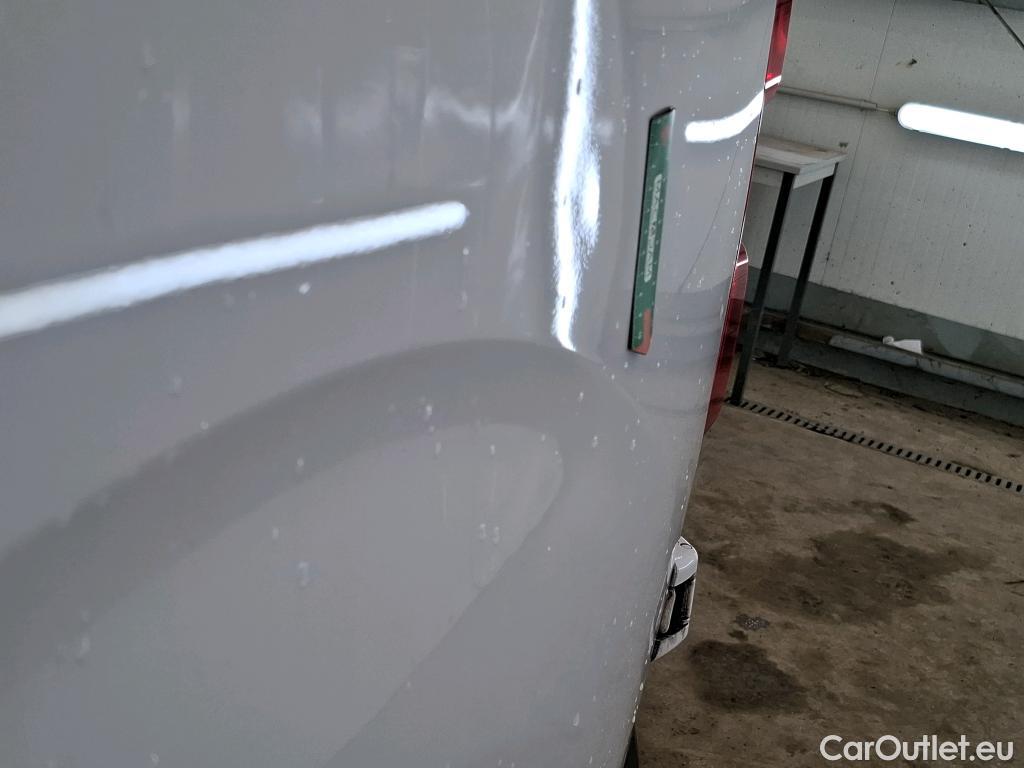  Citroen  Jumpy CITROEN  / 2016 / 4P / Fourgon tôlé Taille M BlueHDi 120 S&S BVM6 Business #19