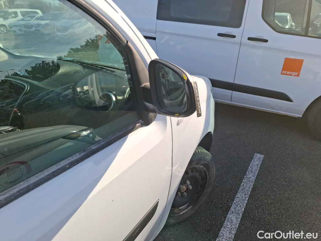  Renault  Kangoo  Express Grand Confort (L1) 1.5 dCi 90CV BVM5 E6 #5