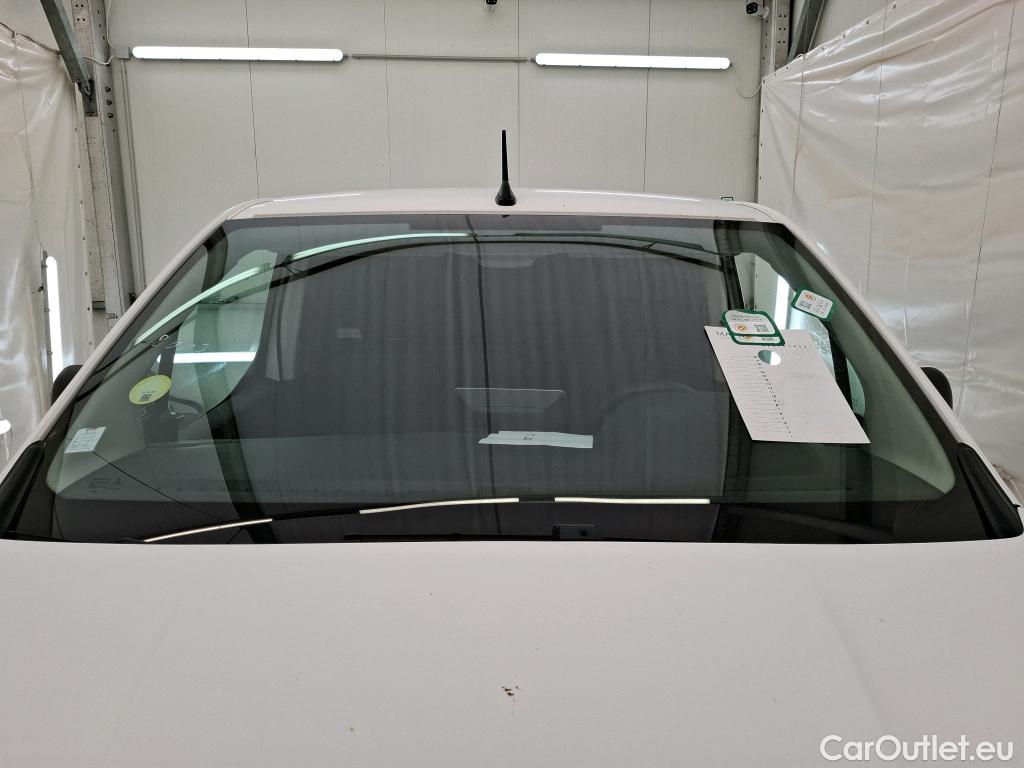 Peugeot  Partner  Premium L1 1.5 HDi 75CV BVM5 E6dT #1