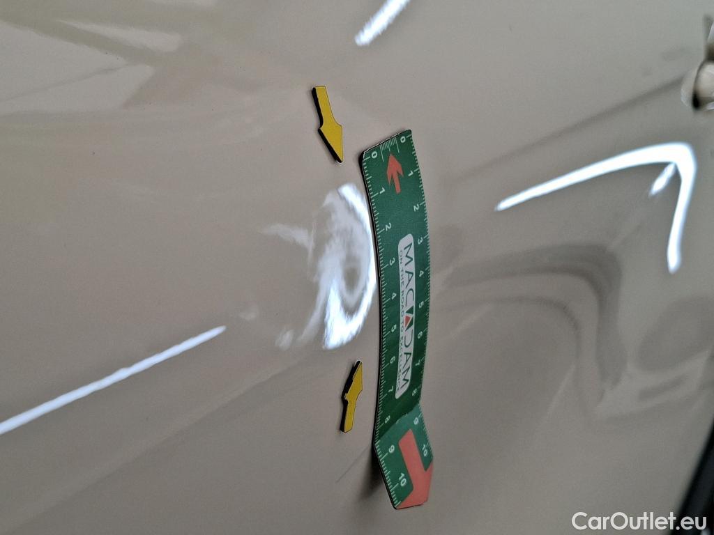  Renault  Captur  Business 0.9 TCe 90CV BVM5 E6 / TRANSFO VP/VF #2