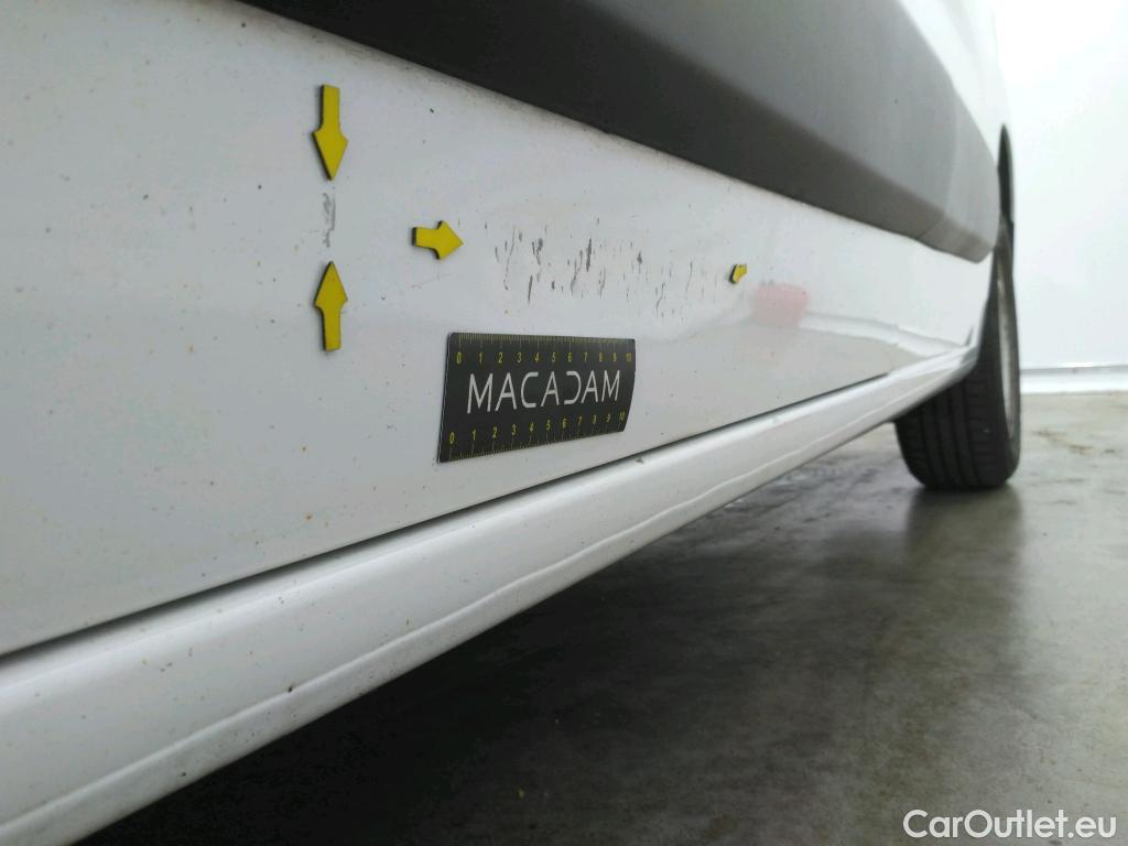  Peugeot  Partner  Premium L1 1.5 HDi 100CV BVM5 E6dT #3