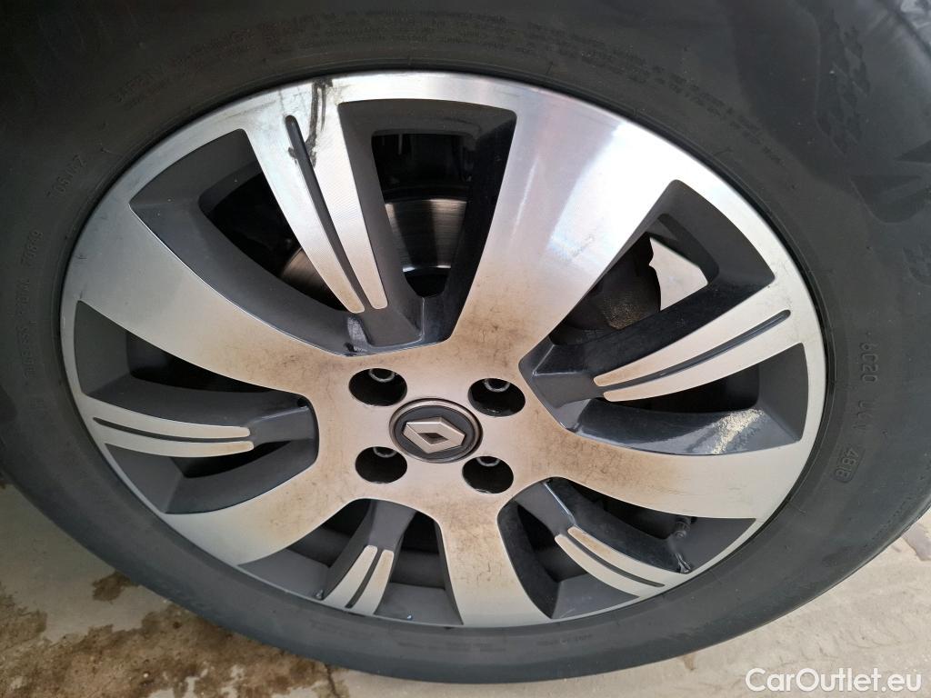  Renault  Captur  Business 0.9 TCe 90CV BVM5 E6 / TRANSFO VP/VF #14