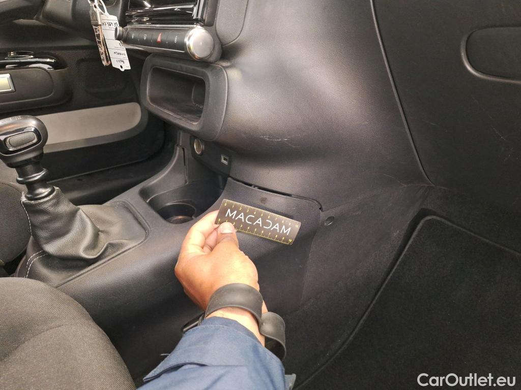  Citroen  C3  Société Feel Business R 1.5 BlueHDI 100CV BVM6 E6d #14