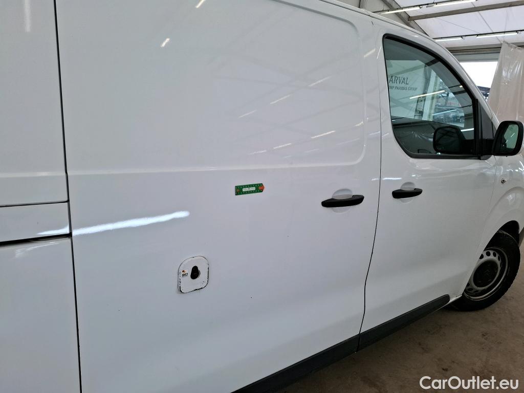  Citroen  Jumpy CITROEN  / 2016 / 4P / Fourgon tôlé Taille M BlueHDi 120 S&S BVM6 Business #43