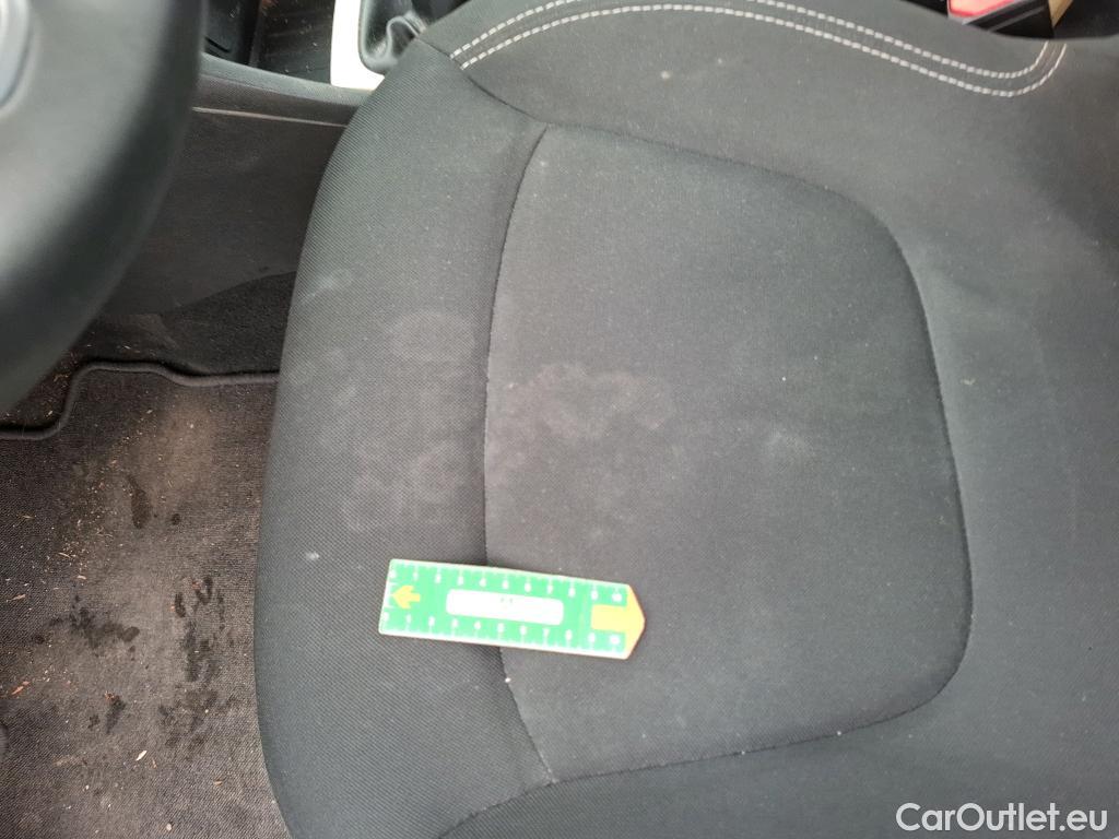  Renault  Captur  Business 0.9 TCe 90CV BVM5 E6 / TRANSFO VP/VF #8