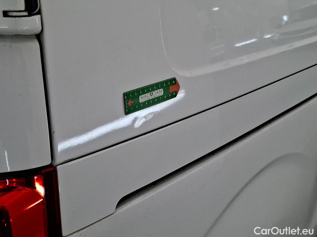  Citroen  Jumpy CITROEN  / 2016 / 4P / Fourgon tôlé Taille M BlueHDi 120 S&S BVM6 Business #23