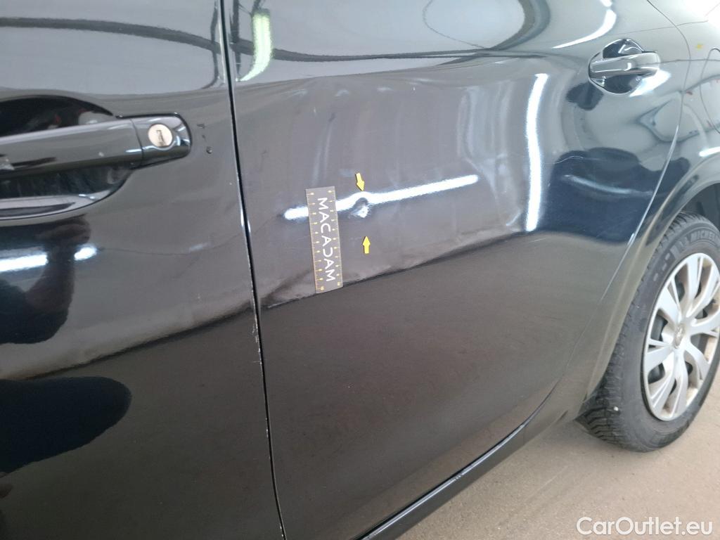  Peugeot  208  Affaire Premium Pack 1.5 HDi 100CV BVM5 E6dT / TRANSFO VP/VF
 #36