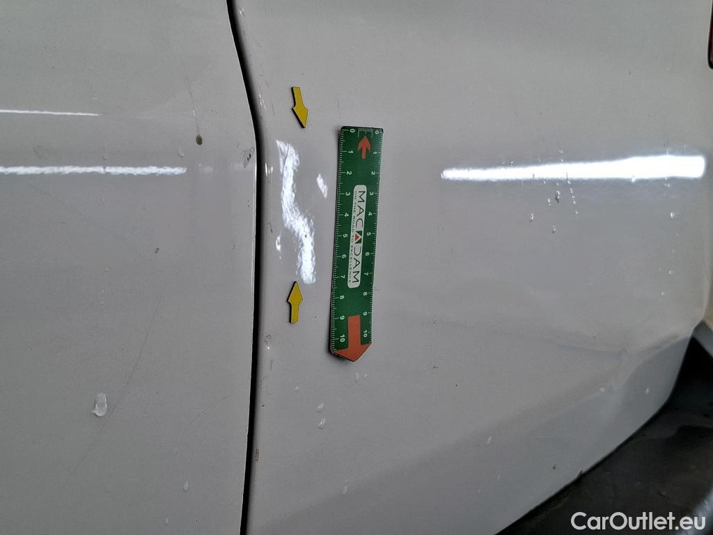  Volkswagen  Transporter T6  Fourgon 4Motion 2.0 TDI 150CV BVM6 E6 #11